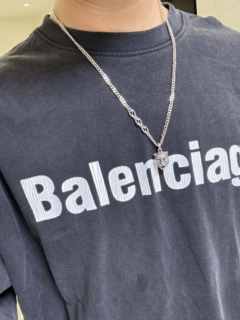 Gucci Necklaces